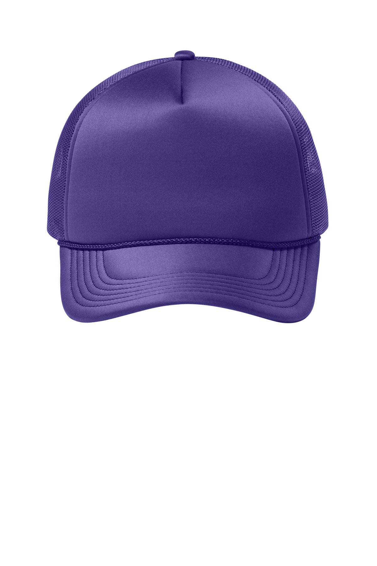 Port Authority® Foam Truck'N Cap C993