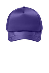 Port Authority® Foam Truck'N Cap C993