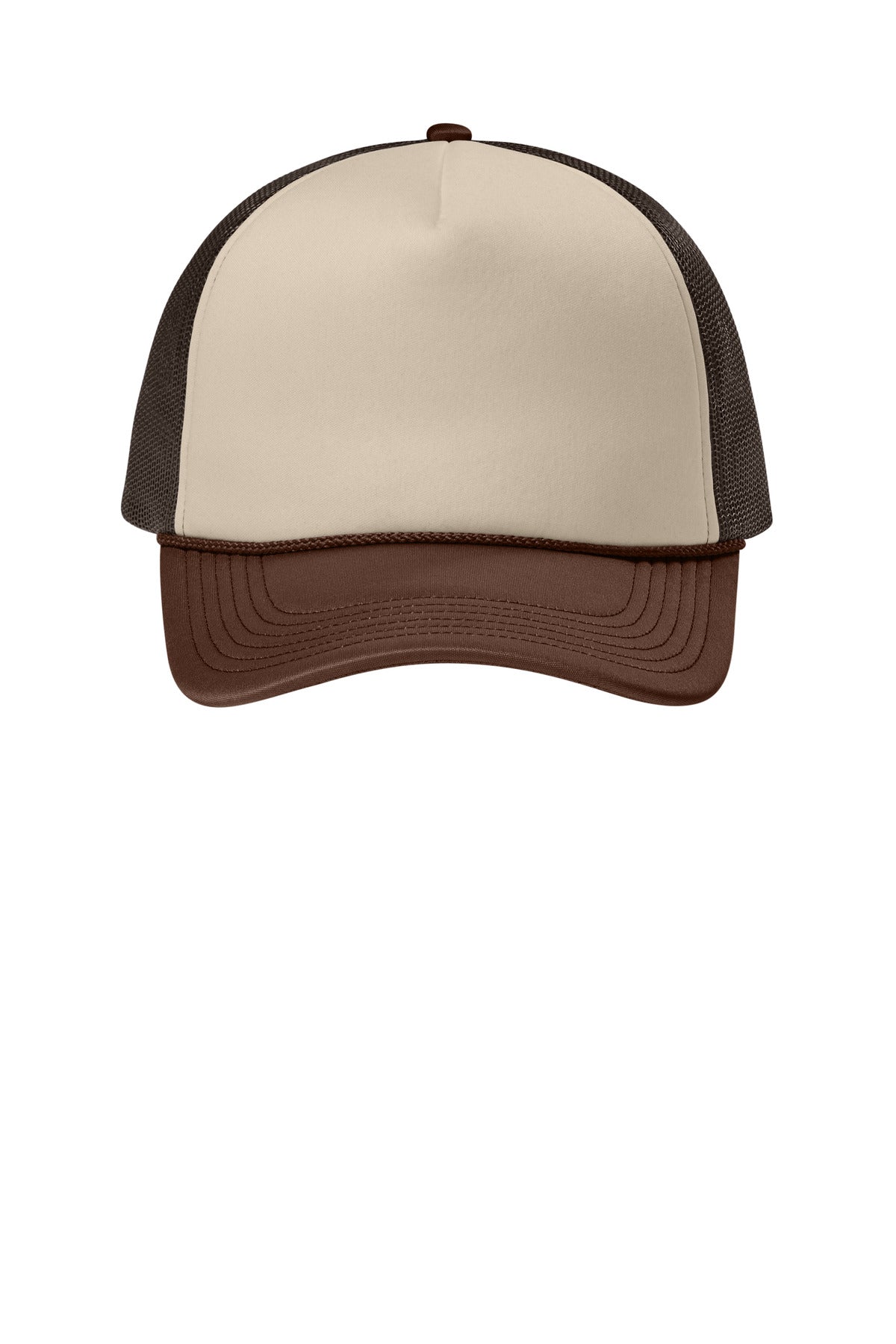 Port Authority® Foam Truck'N Cap C993