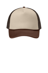 Port Authority® Foam Truck'N Cap C993