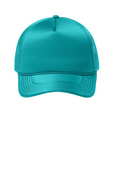 Port Authority® Foam Truck'N Cap C993