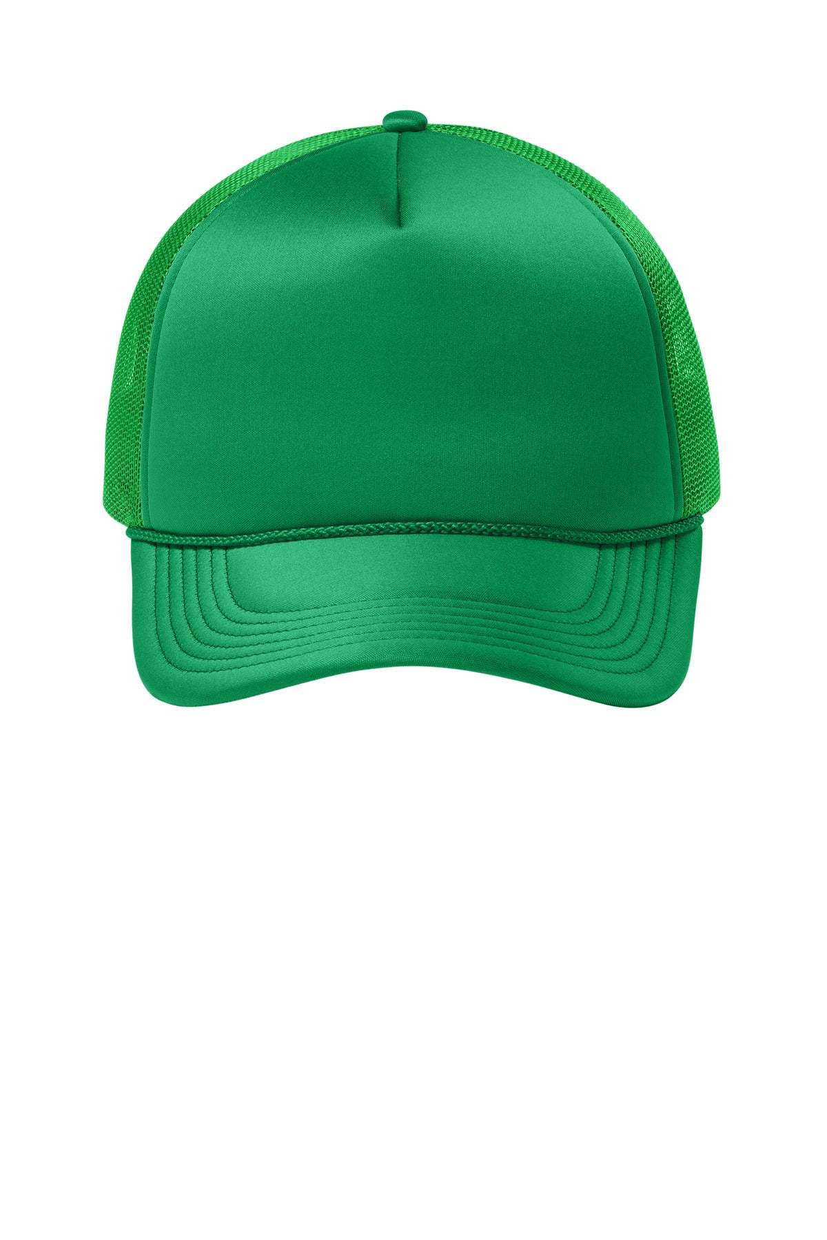 Port Authority® Foam Truck'N Cap C993