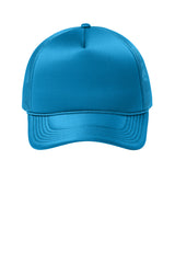 Port Authority® Foam Truck'N Cap C993
