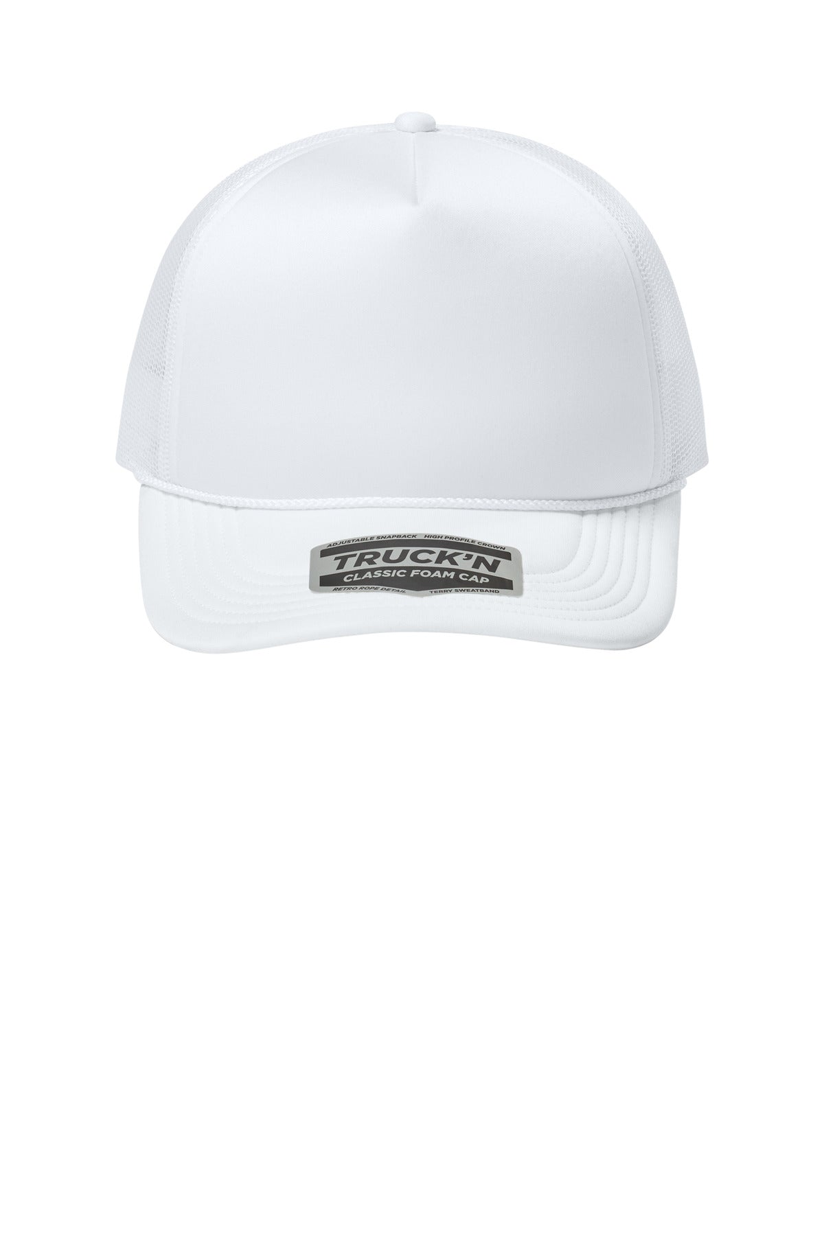 Port Authority® Foam Truck'N Cap C993