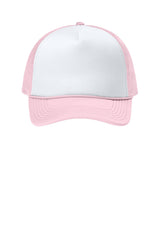 Port Authority® Foam Truck'N Cap C993