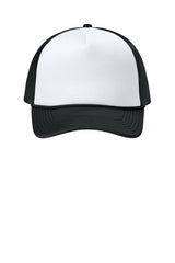 Port Authority® Foam Truck'N Cap C993