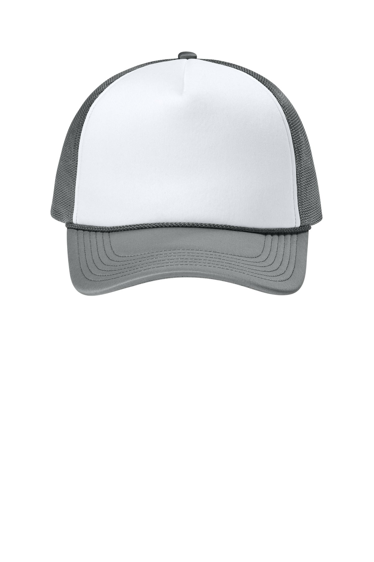 Port Authority® Foam Truck'N Cap C993