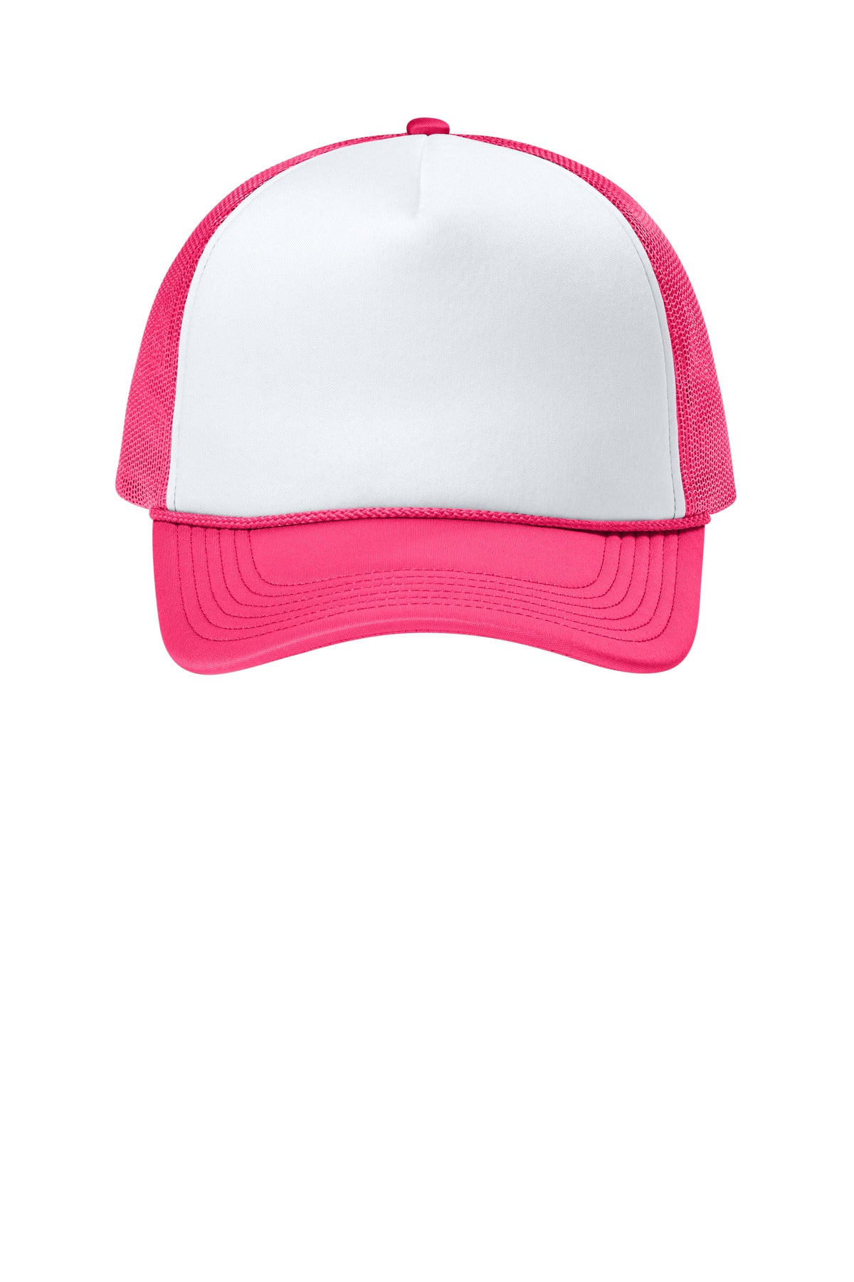 Port Authority® Foam Truck'N Cap C993