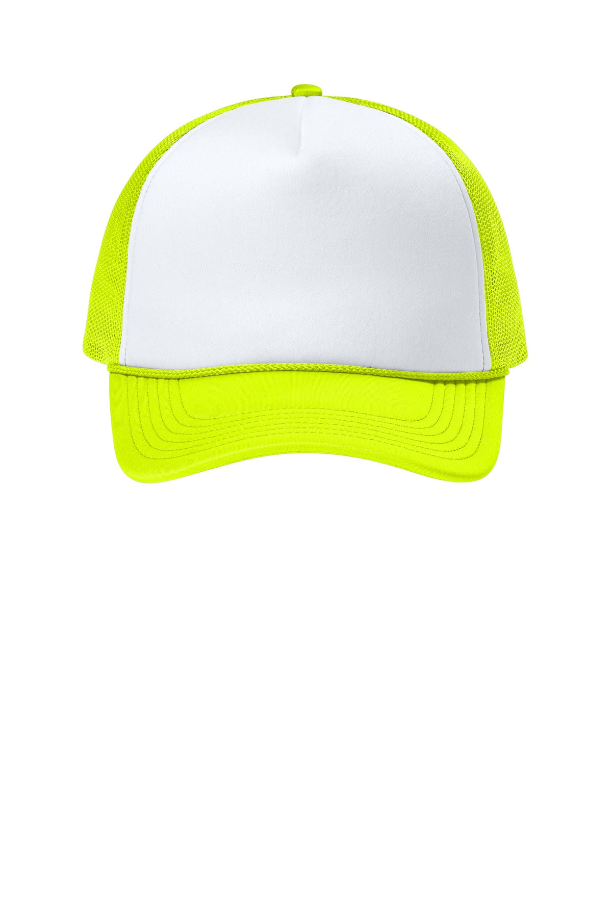 Port Authority® Foam Truck'N Cap C993