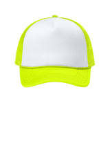 Port Authority® Foam Truck'N Cap C993
