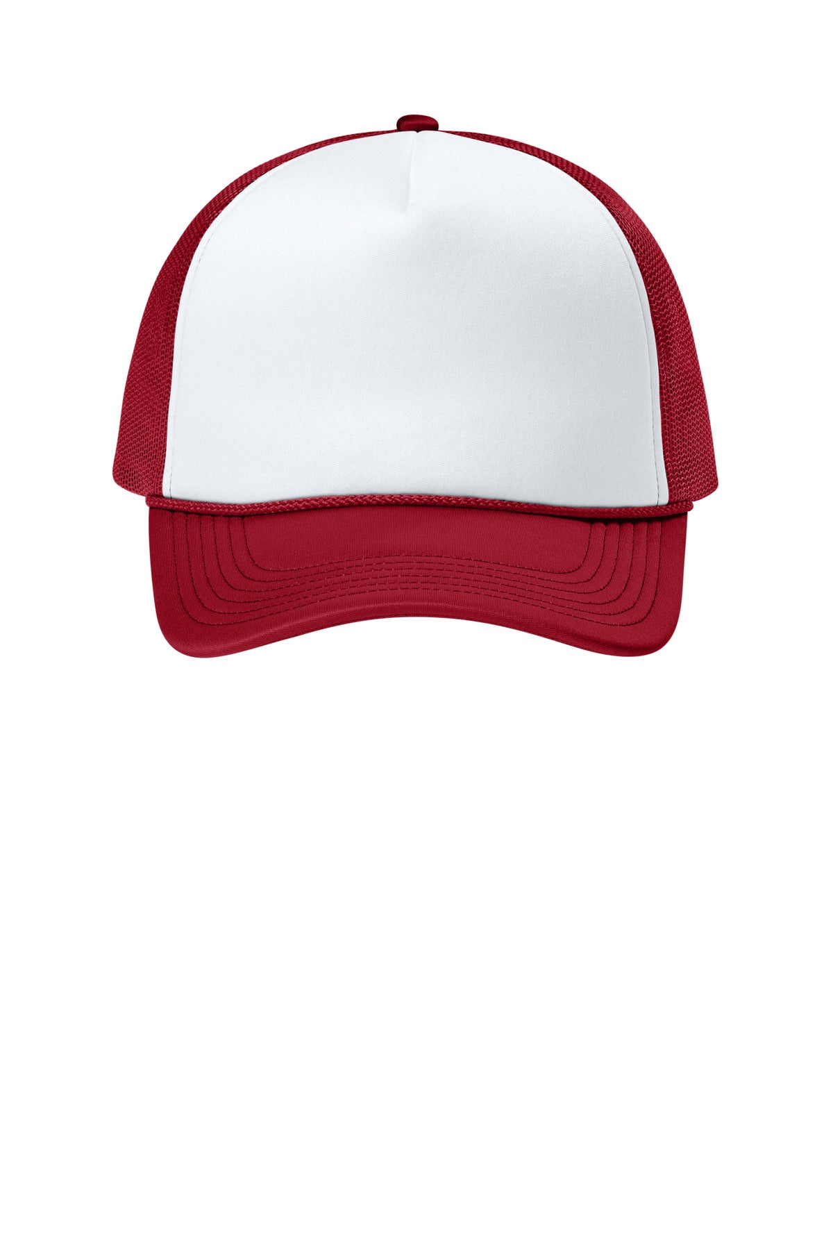 Port Authority® Foam Truck'N Cap C993
