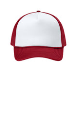 Port Authority® Foam Truck'N Cap C993