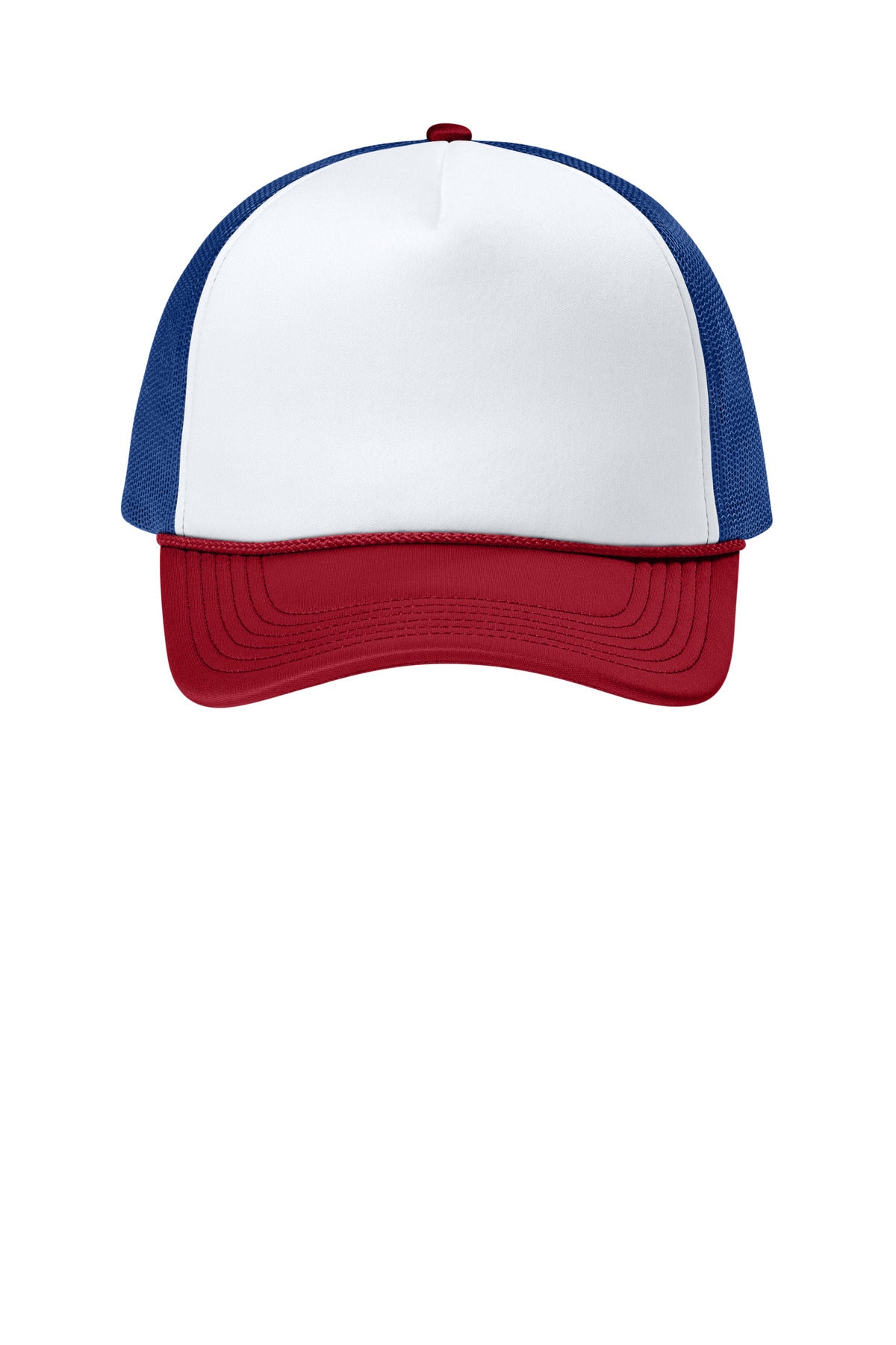 Port Authority® Foam Truck'N Cap C993