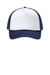 Port Authority® Foam Truck'N Cap C993