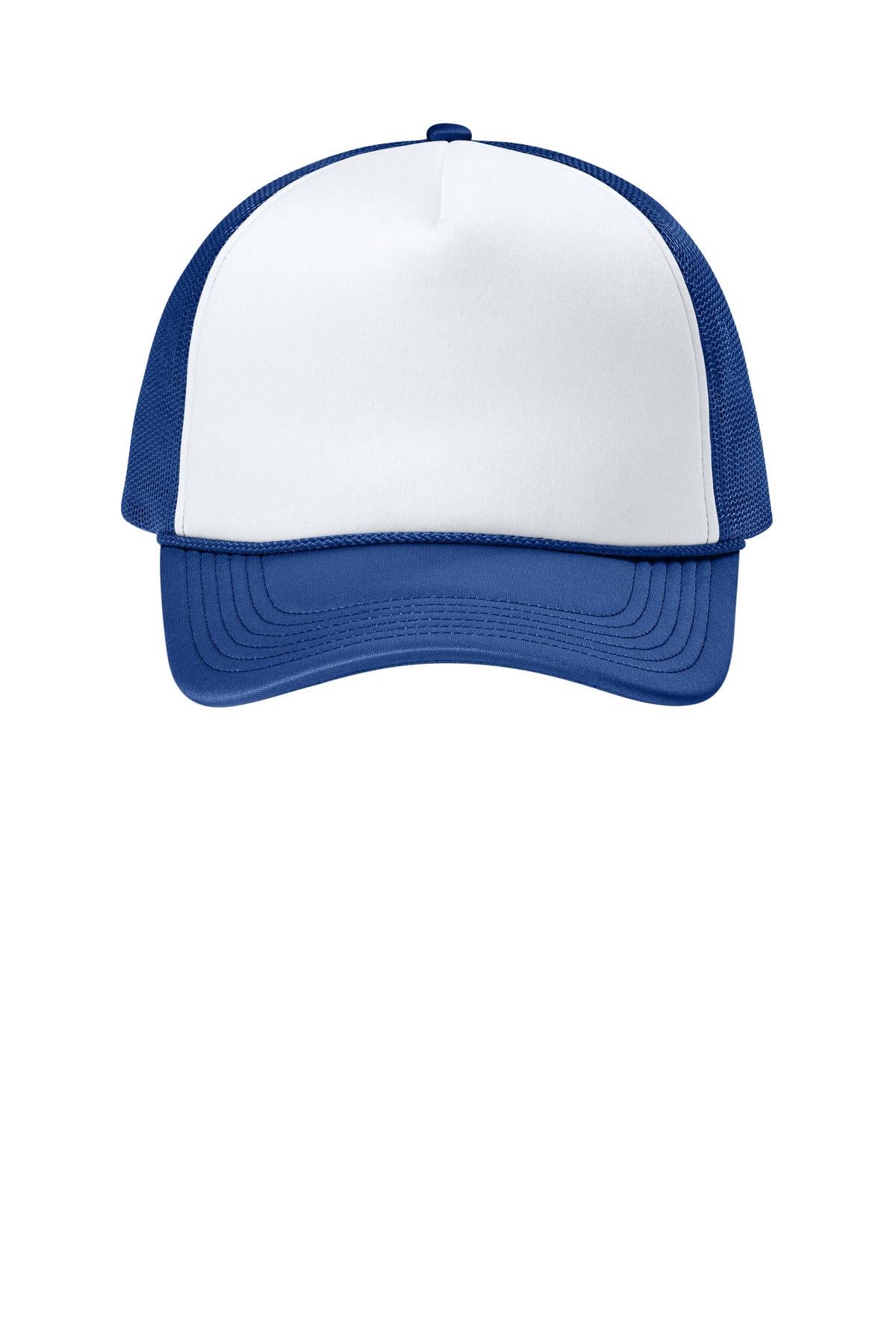 Port Authority® Foam Truck'N Cap C993