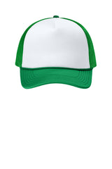 Port Authority® Foam Truck'N Cap C993