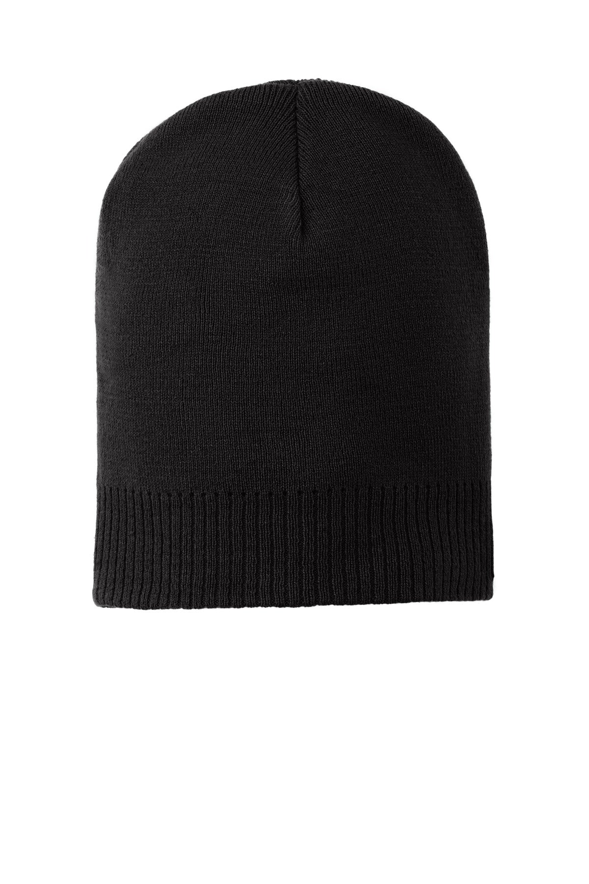 Port Authority® 100% Cotton Beanie. CP95 - hero