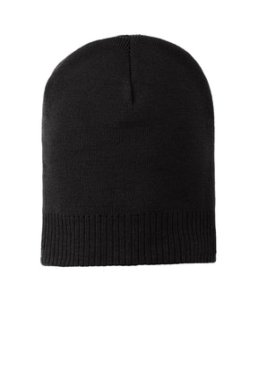 Port Authority® 100% Cotton Beanie. CP95 - hero