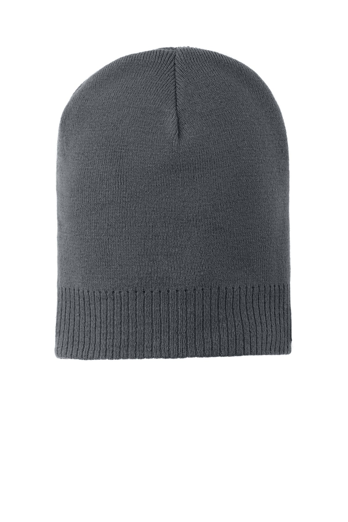 Port Authority® 100% Cotton Beanie. CP95