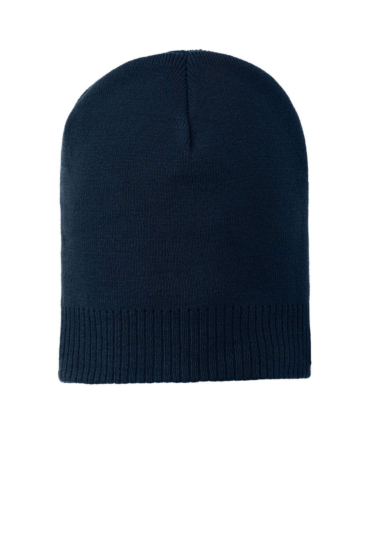 Port Authority® 100% Cotton Beanie. CP95