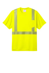CornerStone® ANSI 107 Class 2 Segmented Tape Tee CS204