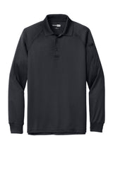 CornerStone® - Select Long Sleeve Snag-Proof Tactical Polo. CS410LS