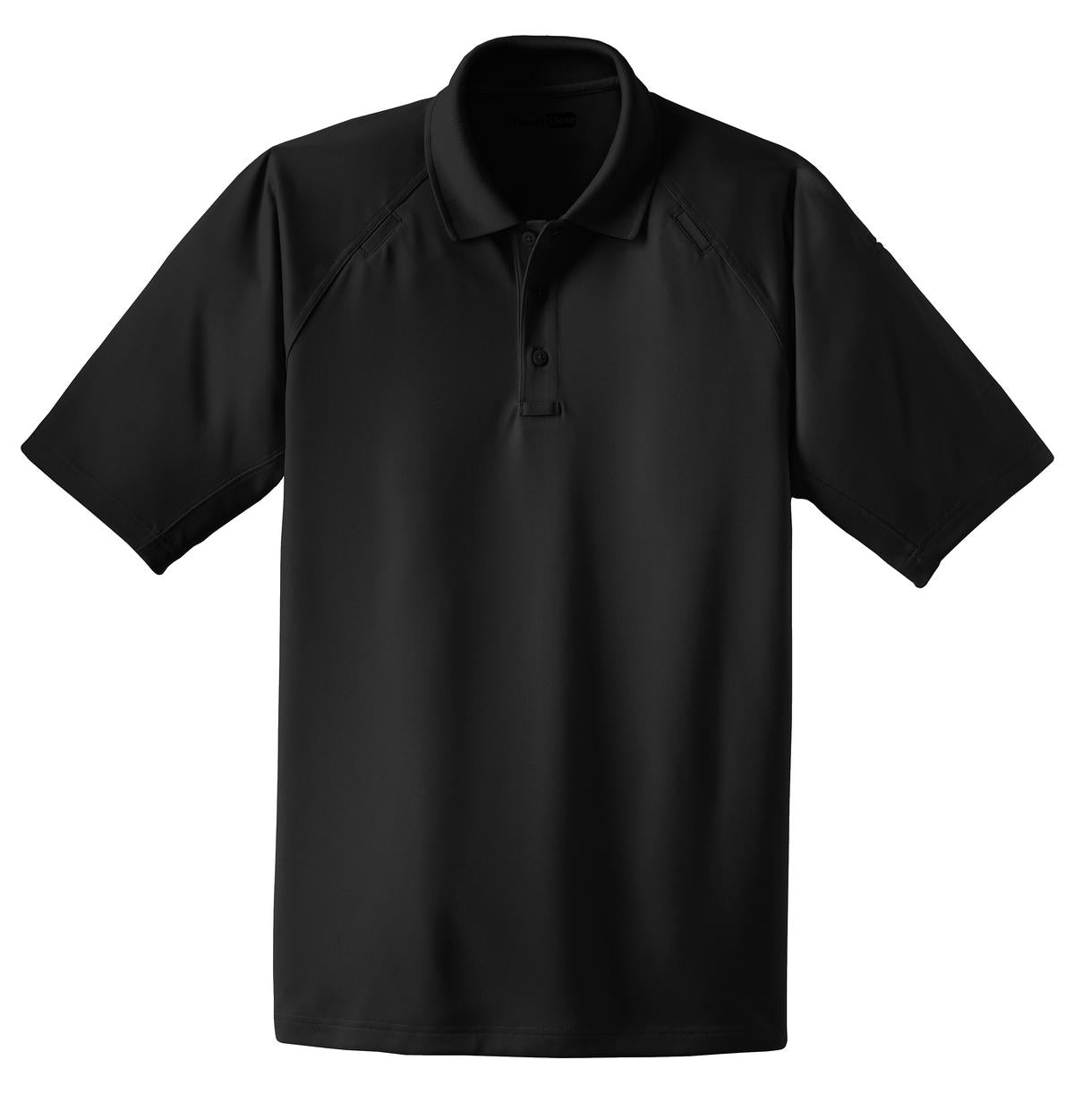 CornerStone® Tall Select Snag-Proof Tactical Polo. TLCS410 - hero