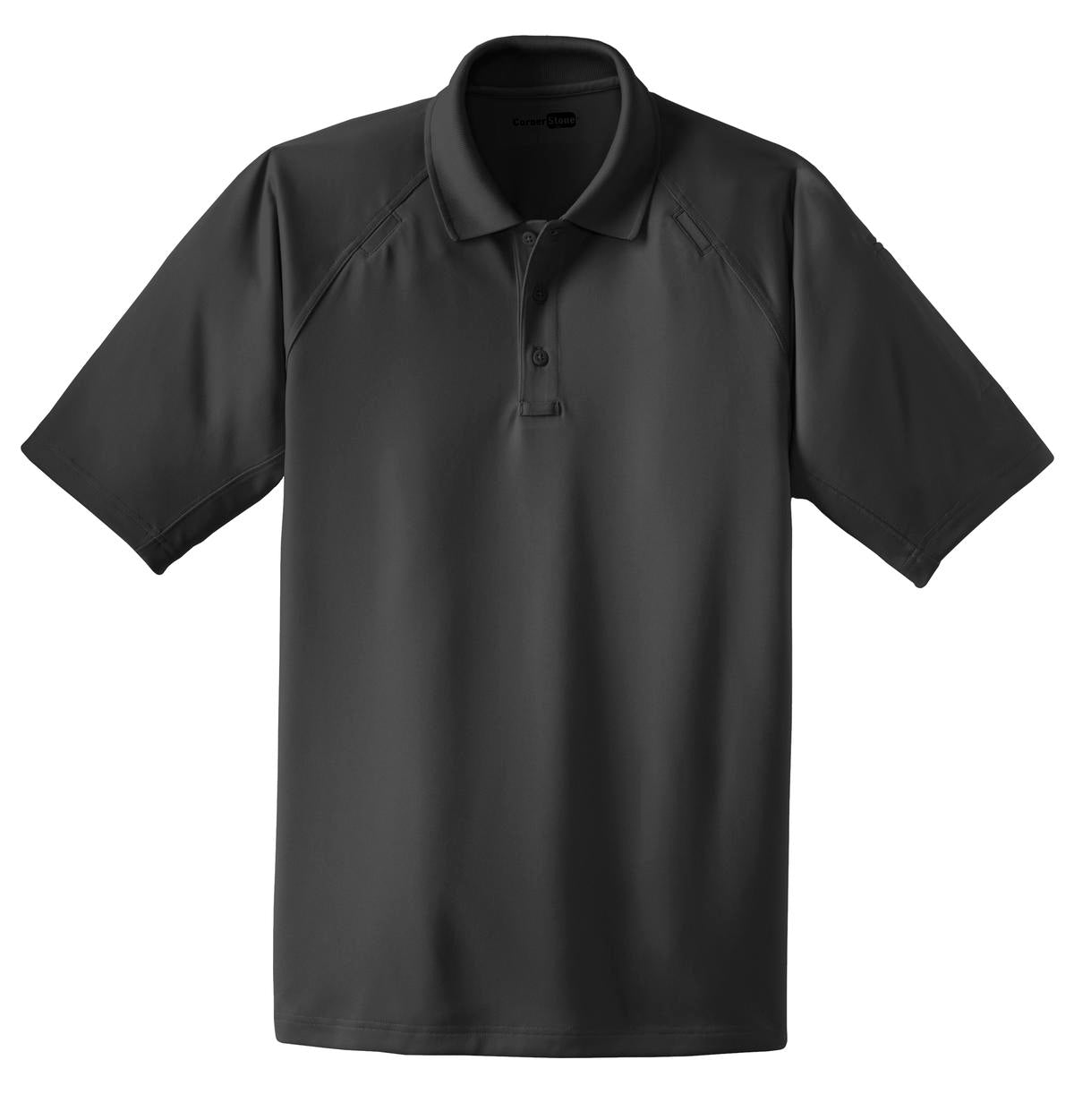 CornerStone® - Select Snag-Proof Tactical Polo. CS410