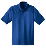 CornerStone® Tall Select Snag-Proof Tactical Polo. TLCS410