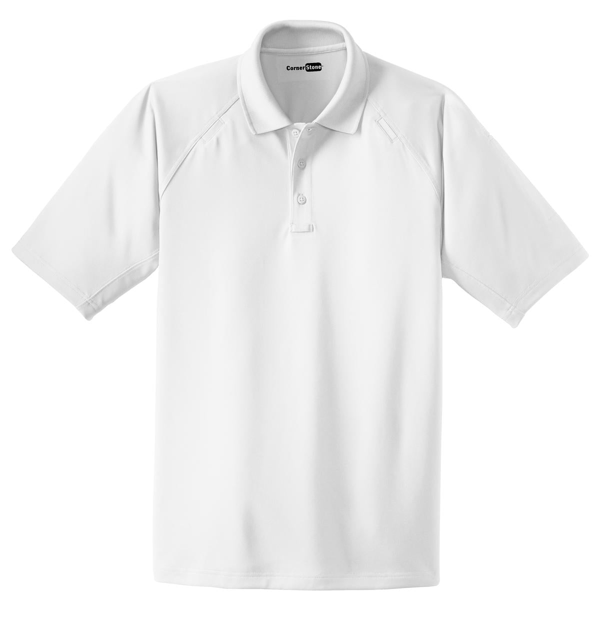 CornerStone® - Select Snag-Proof Tactical Polo. CS410