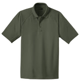 CornerStone® - Select Snag-Proof Tactical Polo. CS410