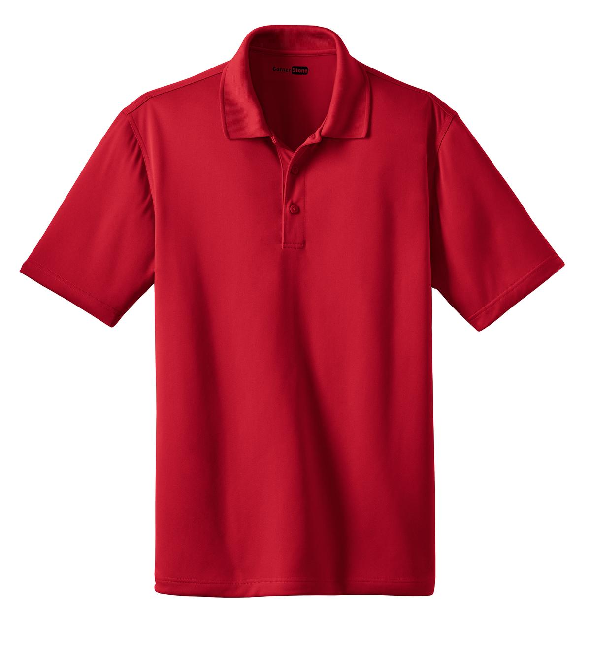 CornerStone® - Select Snag-Proof Polo. CS412