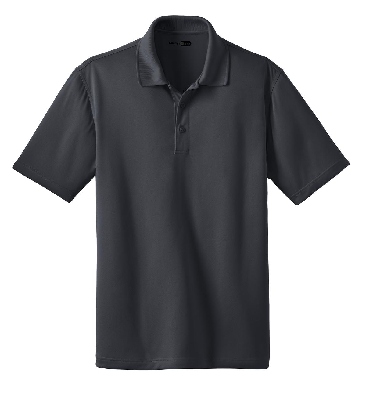 CornerStone® Tall Select Snag-Proof Polo. TLCS412