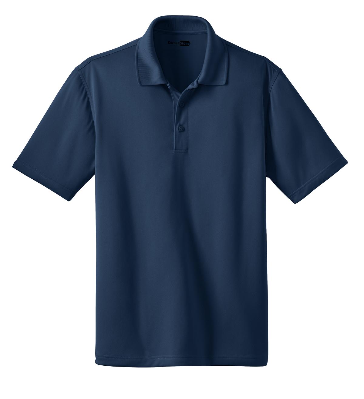CornerStone® - Select Snag-Proof Polo. CS412