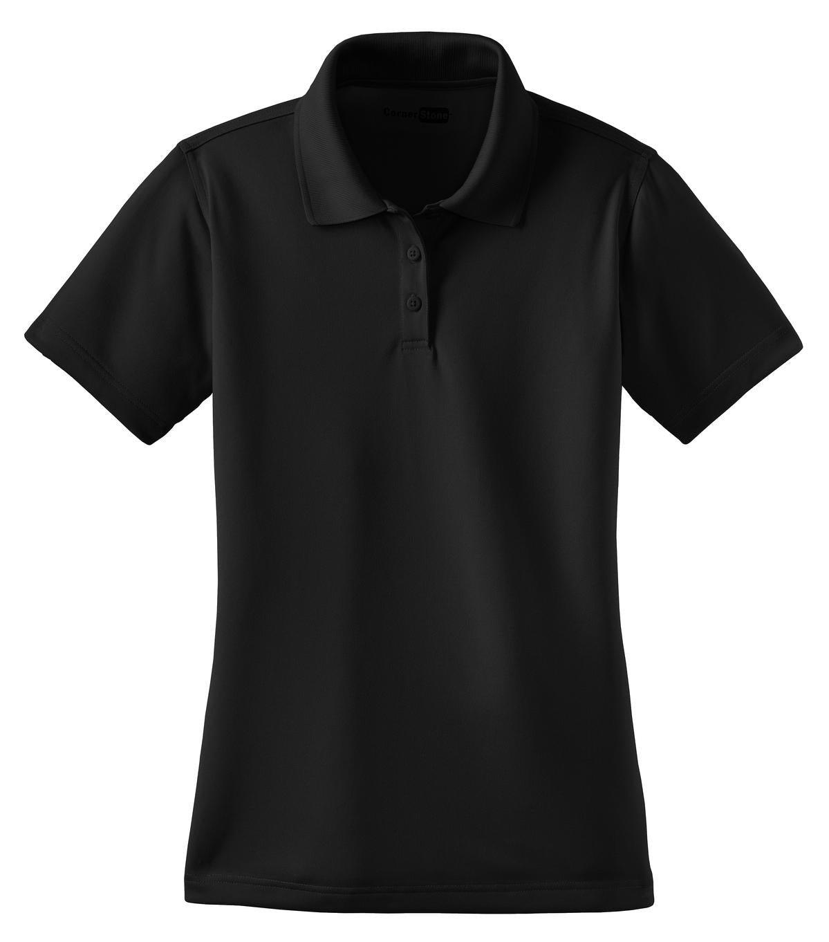 CornerStone® Women's Select Snag-Proof Polo. CS413 - hero