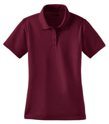 CornerStone® Women's Select Snag-Proof Polo. CS413