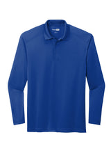 CornerStone® Select Lightweight Snag-Proof Long Sleeve Polo CS418LS