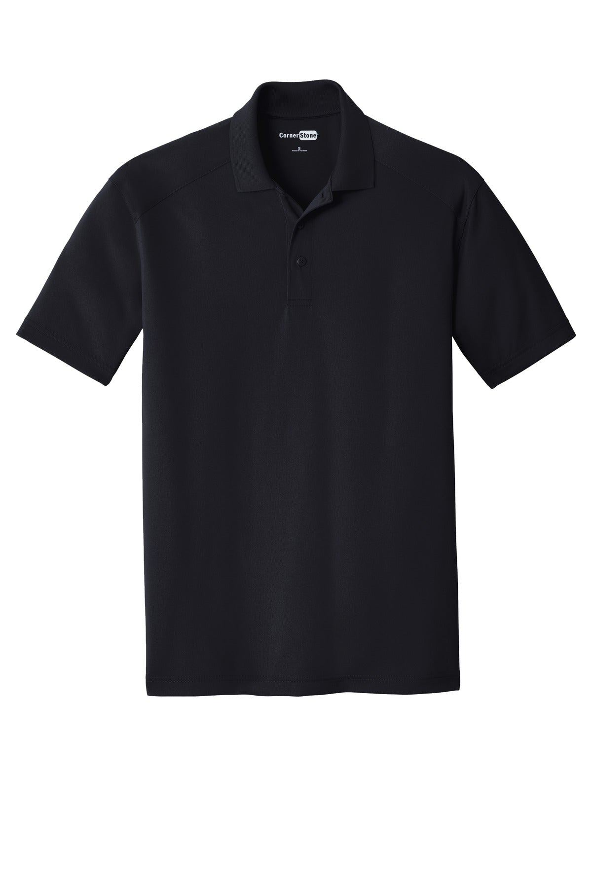 CornerStone® Select Lightweight Snag-Proof Polo. CS418