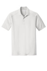 CornerStone® Select Lightweight Snag-Proof Polo. CS418