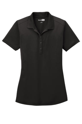 CornerStone® Women's Select Lightweight Snag-Proof Polo. CS419 - hero