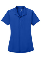 CornerStone® Women's Select Lightweight Snag-Proof Polo. CS419