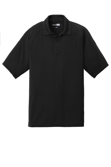 CornerStone ® Select Lightweight Snag-Proof Tactical Polo. CS420 - hero
