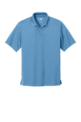 CornerStone® Micropique Gripper Polo. CS421
