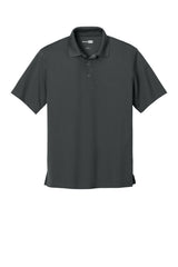 CornerStone® Micropique Gripper Polo. CS421