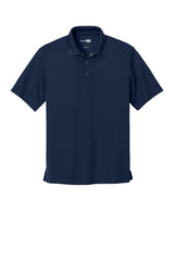 CornerStone® Micropique Gripper Polo. CS421