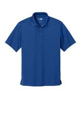 CornerStone® Micropique Gripper Polo. CS421