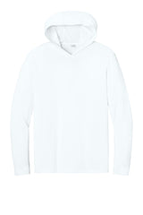 CornerStone® Workwear Pro Long Sleeve Hooded Tee CS440LSH