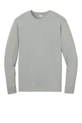 CornerStone® Workwear Pro Long Sleeve Pocket Tee CS440LSP