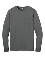 CornerStone® Workwear Pro Long Sleeve Pocket Tee CS440LSP