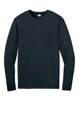 CornerStone® Workwear Pro Long Sleeve Pocket Tee CS440LSP